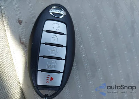 2016 Nissan Altima 2.5 S z USA, uszkodzony, nr VIN 1N4AL3AP2GC191072